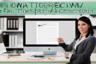 工作岗位和职务怎么填写才正确 - 工作岗位和职务怎么填写才正确呢