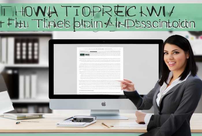 工作岗位和职务怎么填写才正确 - 工作岗位和职务怎么填写才正确呢