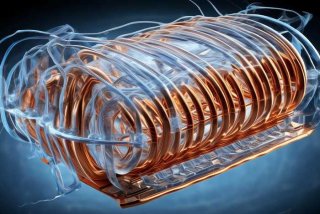 变压器工作原理3d动画，变压器工作原理3d动画视频