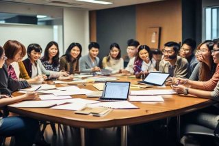 备课组学期工作总结，备课组学期工作总结怎么写