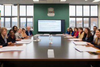 学校安全工作总结2024年学校工作总结（2020年度学校安全工作总结会议）