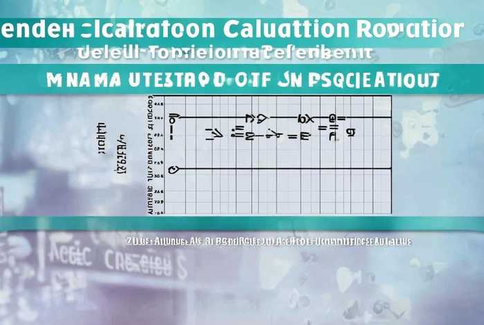 工作量法月折旧额计算公式，工作量法年折旧额计算公式