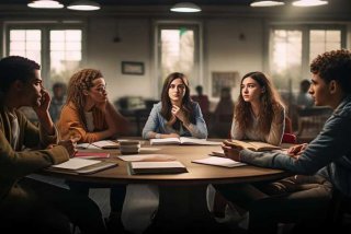 思想政治工作根本上是做人的工作，论教育思想政治工作根本上是做人的工作