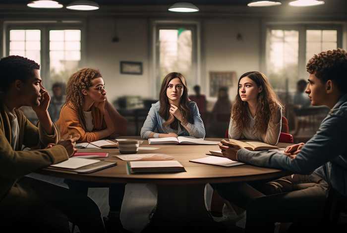 思想政治工作根本上是做人的工作，论教育思想政治工作根本上是做人的工作