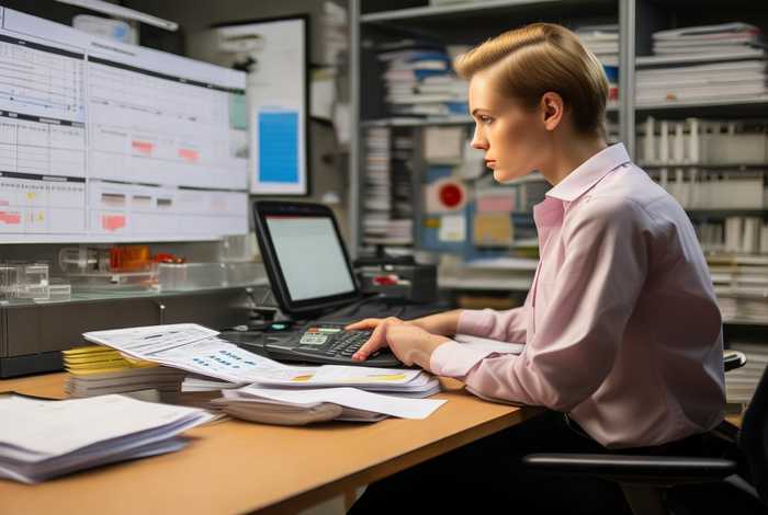 出纳工作内容及职责详细；出纳工作内容及职责详细描述