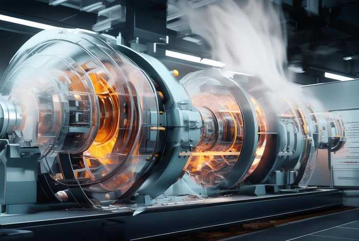 汽轮机工作原理动画演示 汽轮机工作原理动画演示实验报告