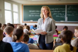 教师个人工作总结初中（初中教师工作总结个人总结200字）