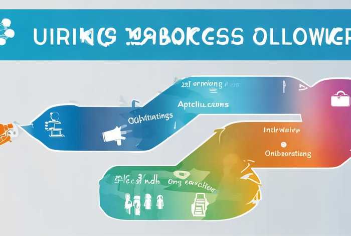 招聘工作流程图(招聘工作流程图怎么做) 招聘工作流程图(招聘工作流程图怎么做)