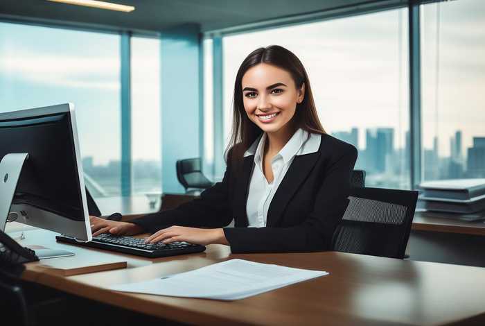 招聘文员的工作内容，招聘文员的工作内容简述