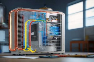 空调的工作原理与维修；空调的工作原理与维修实训报告