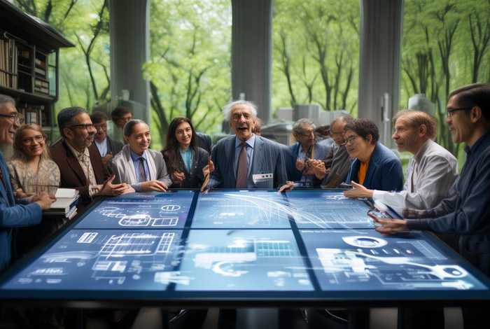 院士工作站是干嘛的（有院士工作站的高校）