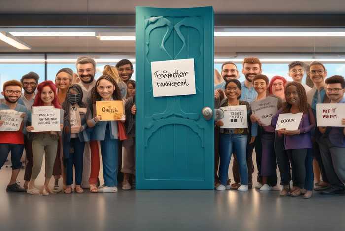 部门群退群一句话道别；部门群退群一句话道别怎么写