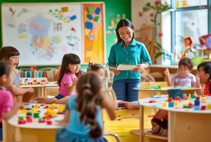 幼儿园工作规程培训内容 - 幼儿园工作规程培训内容包括