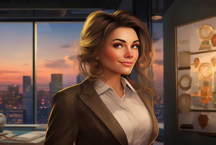 工作顺利的高级表达（工作顺利的高级表达有哪些）