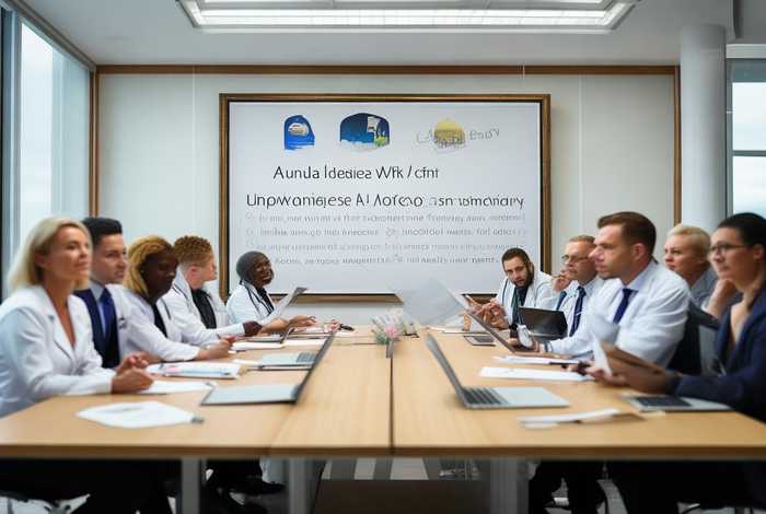 年度思想工作总结事业单位医院，年度思想工作总结事业单位医院怎么写