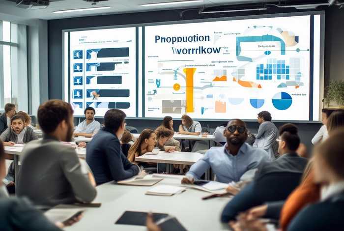 采购工作流程培训；采购工作流程培训心得体会