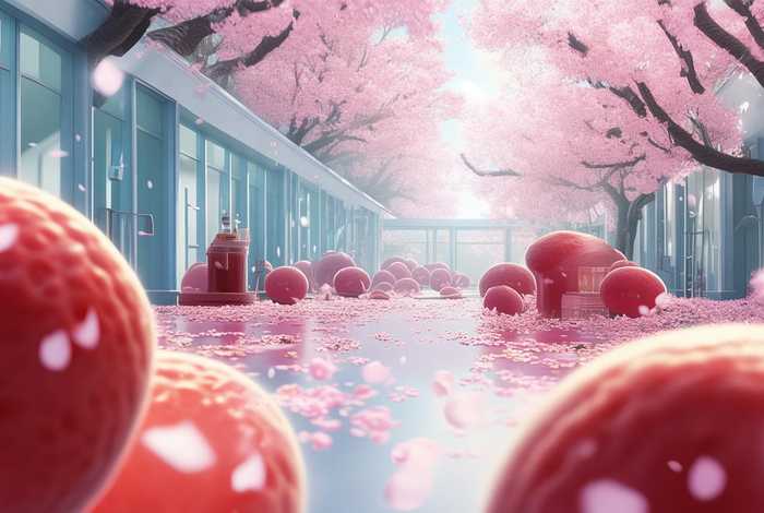 工作细胞第二季樱花动漫在线；工作细胞第二季在线看樱花动漫