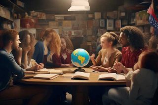 意识形态工作主要内容有哪些表现（意识形态工作主要内容有哪些表现和影响）