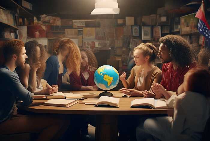 意识形态工作主要内容有哪些表现（意识形态工作主要内容有哪些表现和影响）