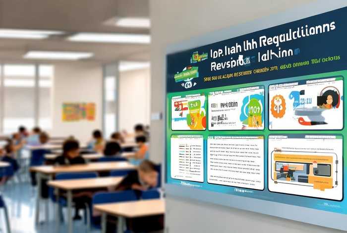 学校卫生工作条例2023修订版官方全文、学校卫生工作条例2021