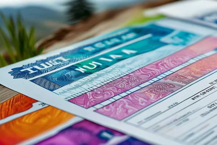 旅游签证明范本 - 旅游签证明范本模板