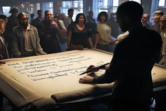 996工作制是谁提出来的，996工作制是谁提出来的最先提出来