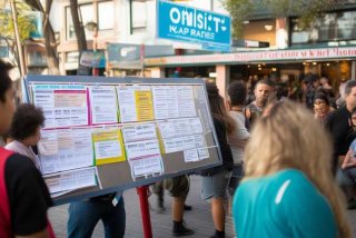 找工作招聘信息 - 附近临时工找工作招聘信息