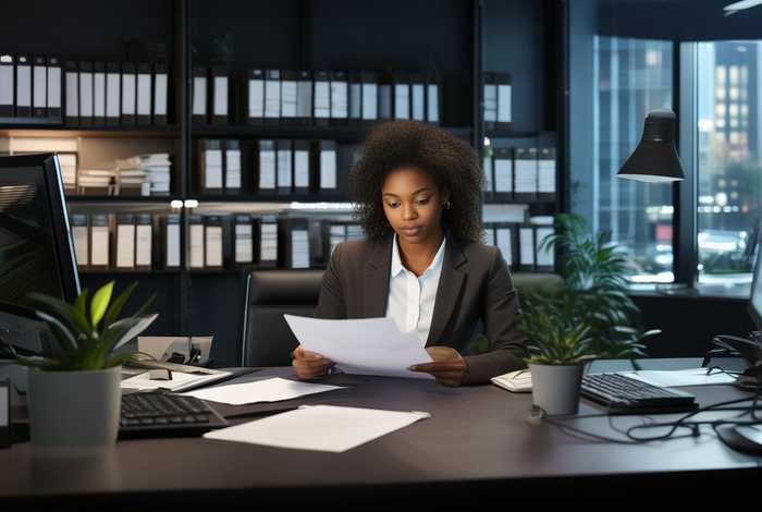 办公室文员的工作内容和职责公司(办公室文员的职责和工作范围) 办公室文员的工作内容和职责公司(办公室文员的职责和工作范围)