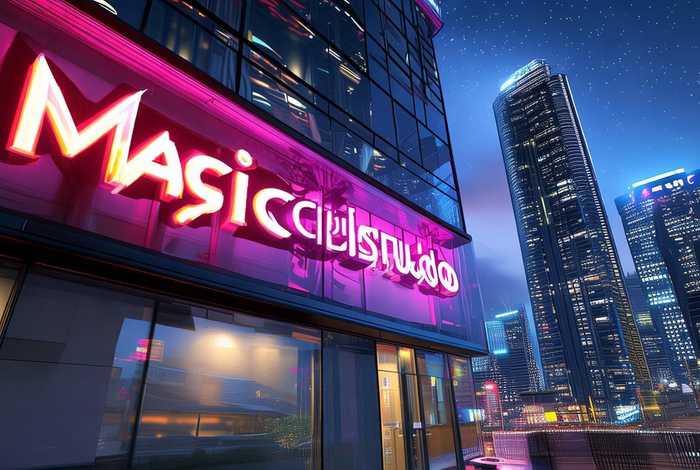 魔方工作室在哪，魔方工作室在哪上市