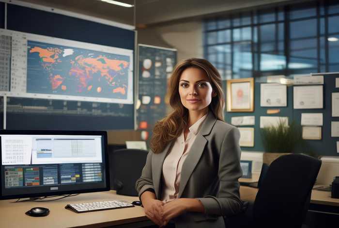 财务工作职责怎么写 - 财务工作岗位职责怎么写