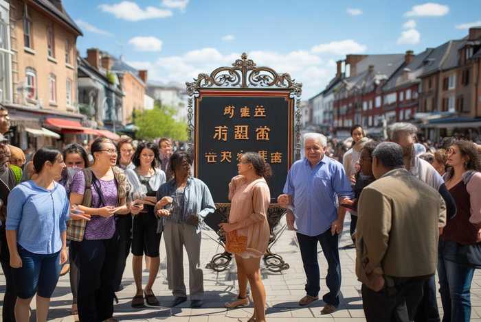 群众工作委员（群众工作委员会办公室）