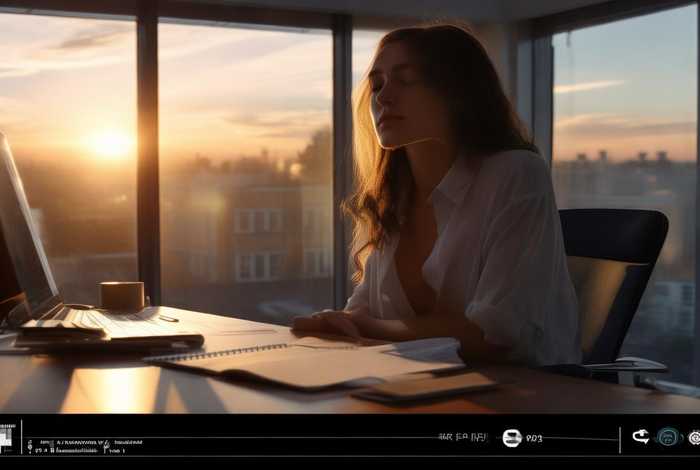 工作感想感悟视频；工作感想感悟视频怎么拍