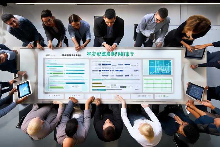 招聘工作的核心是什么 - 招聘工作的核心是什么内容