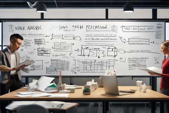 工作分析案例 - 工作分析案例分析题如何回答