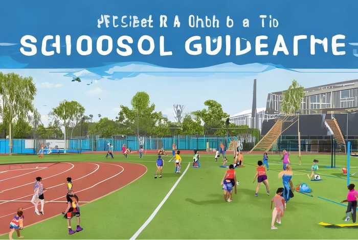 学校体育工作条例(2025修订版)、学校体育工作条例2017修订版