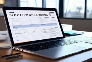 秘书工作笔记电子版，秘书工作手记的电子版