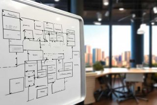 楼面工作流程怎么写；楼面工作流程怎么写范文