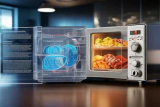 微波炉的工作原理教学设计，微波炉的工作原理教学设计模板