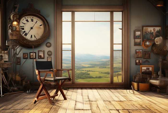 没有工作的一年98影视（没有工作的一年电视剧）