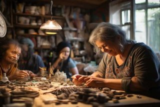 非全日制用工每日工作时间不超过每周工作时间不超过，非全日制用工每周累计工作时间不得超过二十四小时