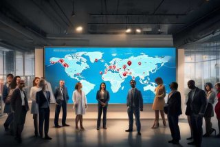 高薪工作有哪些 高薪工作有哪些类型