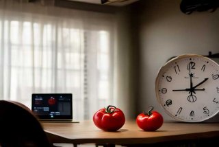 番茄工作法中一个番茄时间是多长、番茄管理法一个番茄时间是多少分钟