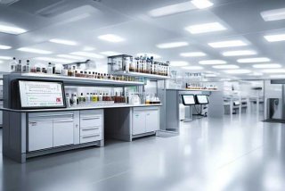 化学工作站安装、化学工作站安装方案