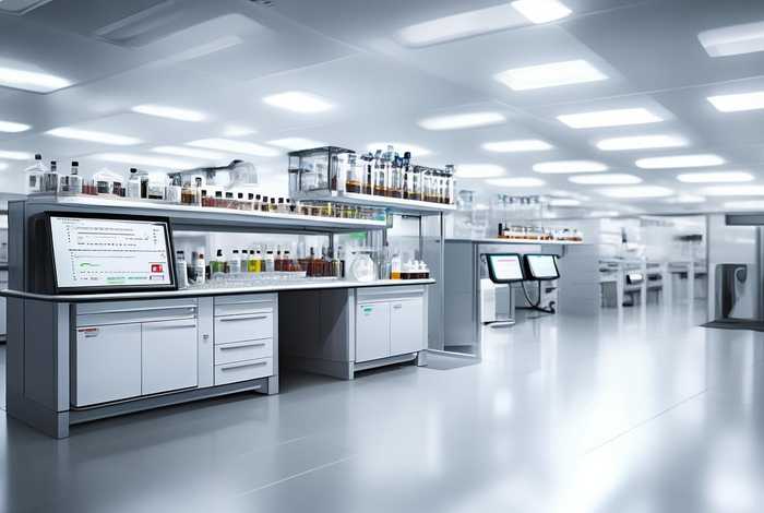 化学工作站安装、化学工作站安装方案