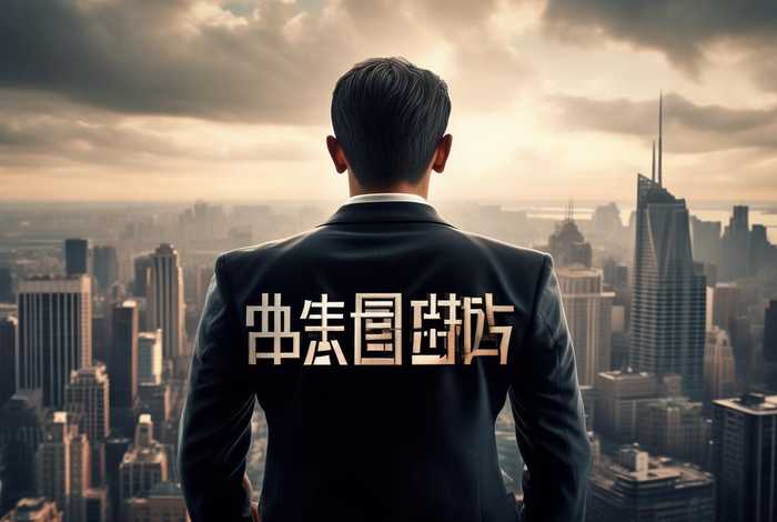 工作祝福语8字霸气；工作祝福语8字霸气的话