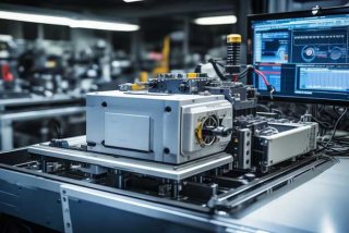 伺服电机工作原理及控制方法（伺服电机工作原理及控制方法视频）