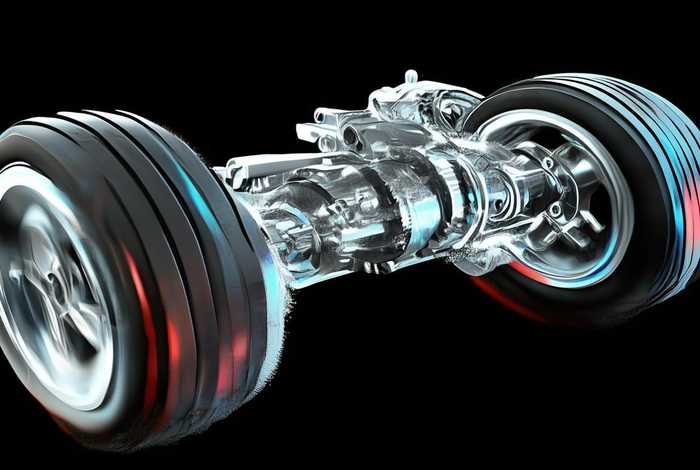 差速器工作原理动画下载（差速器工作原理动画演示）