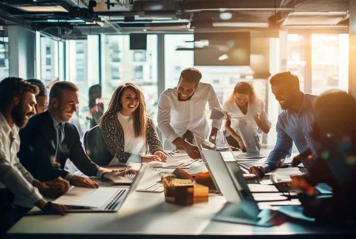 工作环境属于双因素理论中的激励因素、工作环境属于双因素理论中的激励因素吗