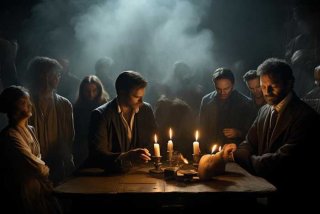 姓工作者十日谈电影第一集