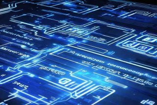 计算机工作原理流程 计算机工作原理流程图